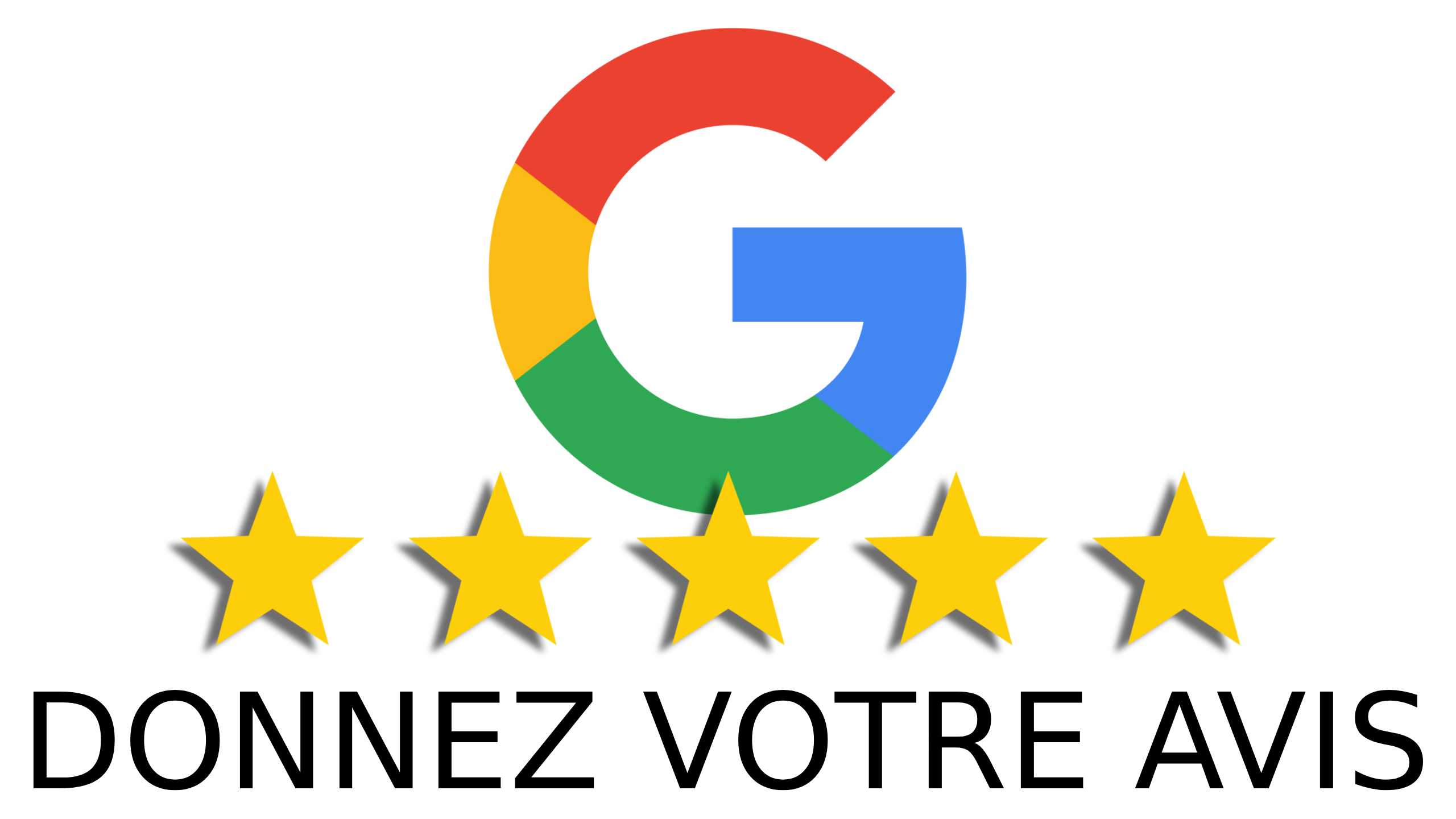 Avis Google